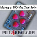 Malegra 100 Mg Oral Jelly 13